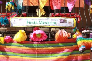Fiesta Mexicana Fundraiser 2017