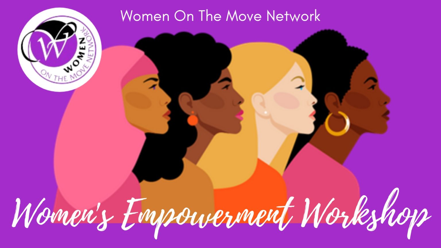 May 2021 Women’s Empowerment Women On The Move Network