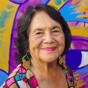 Dolores-Huerta-Square